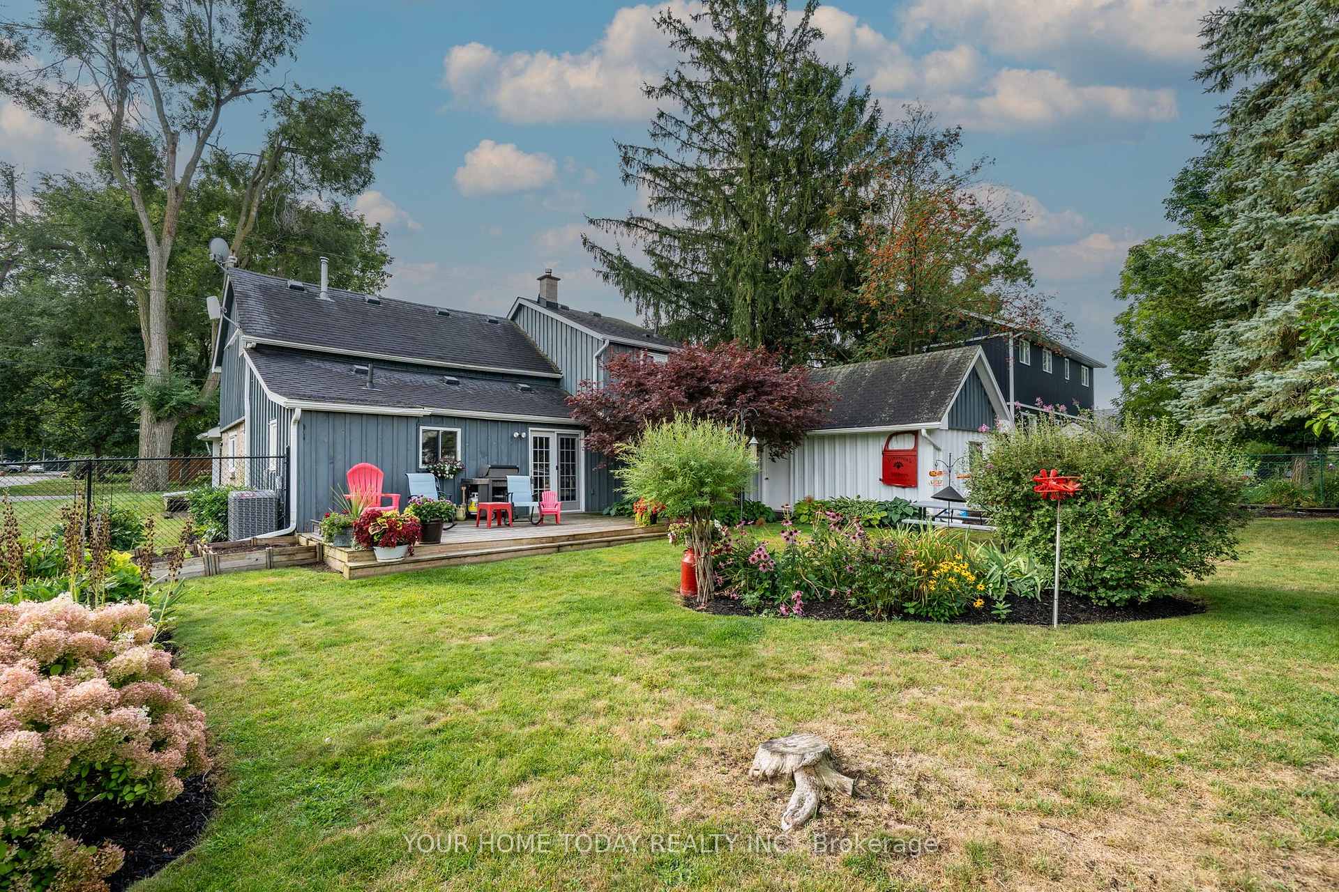 Photo 39 of 126 Gzowski Street, Guelph/Eramosa, Rockwood — HOMEH