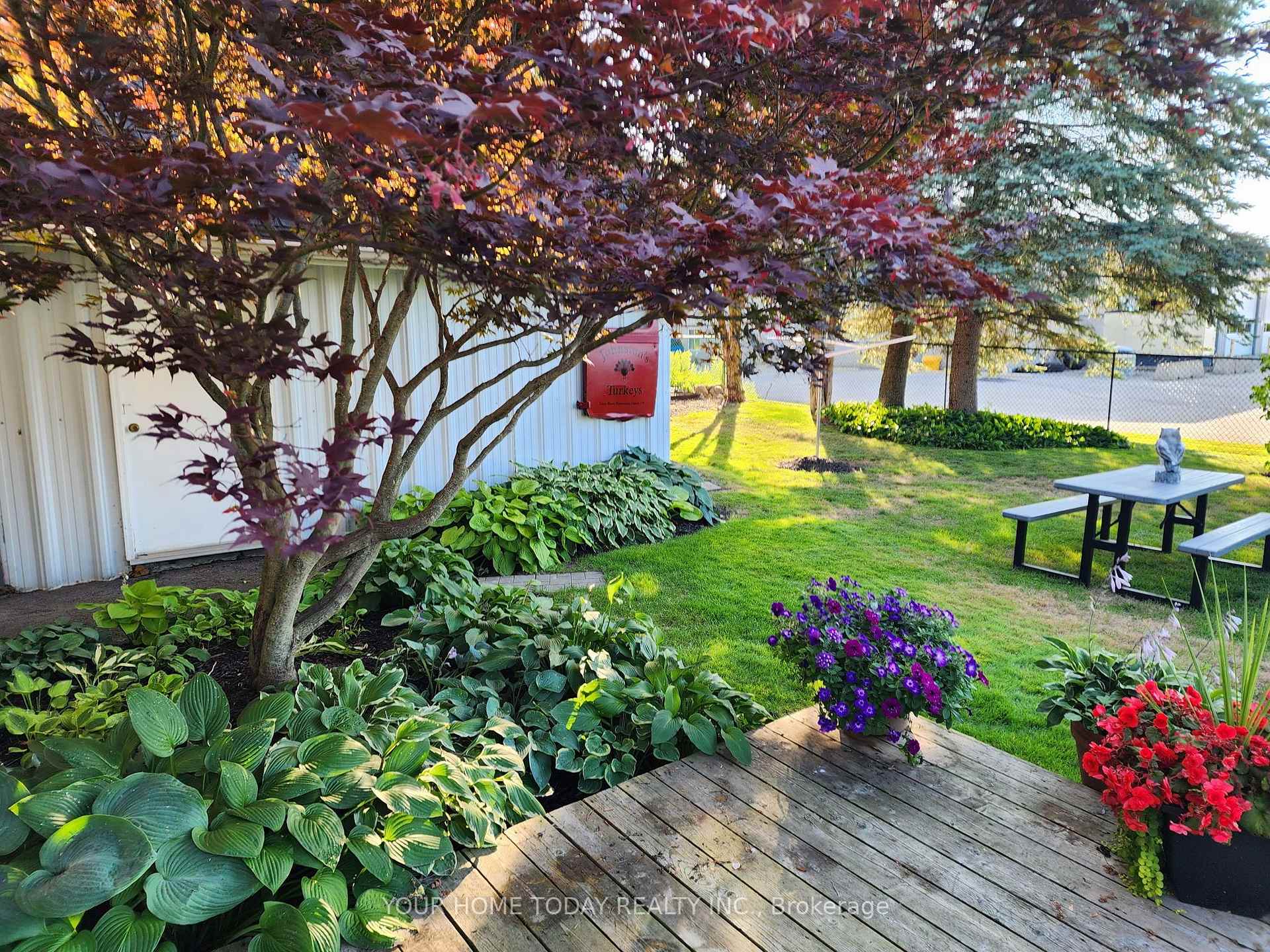 Photo 41 of 126 Gzowski Street, Guelph/Eramosa, Rockwood — HOMEH