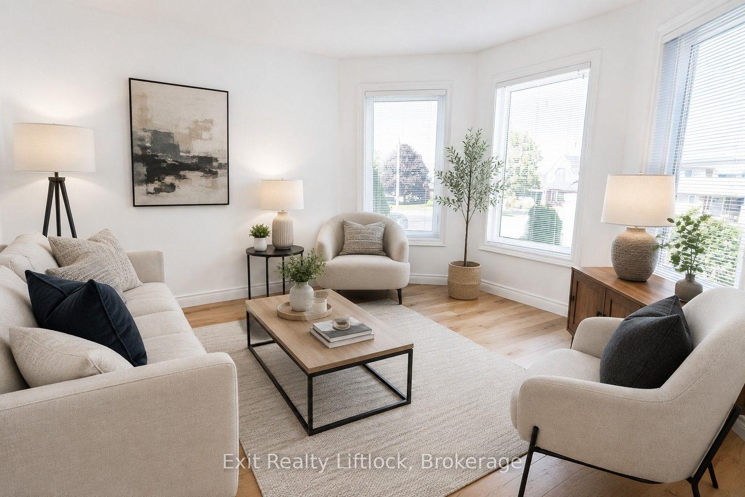 Photo 5 of 3133 Frances Stewart Road, Peterborough, Ashburnham Ward 4 — HOMEH