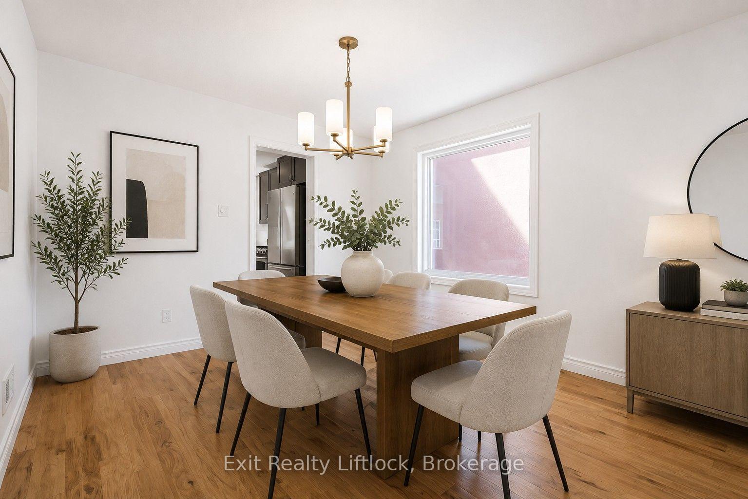 Photo 6 of 3133 Frances Stewart Road, Peterborough, Ashburnham Ward 4 — HOMEH