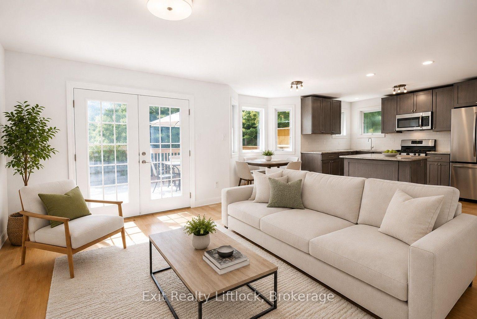 Photo 12 of 3133 Frances Stewart Road, Peterborough, Ashburnham Ward 4 — HOMEH