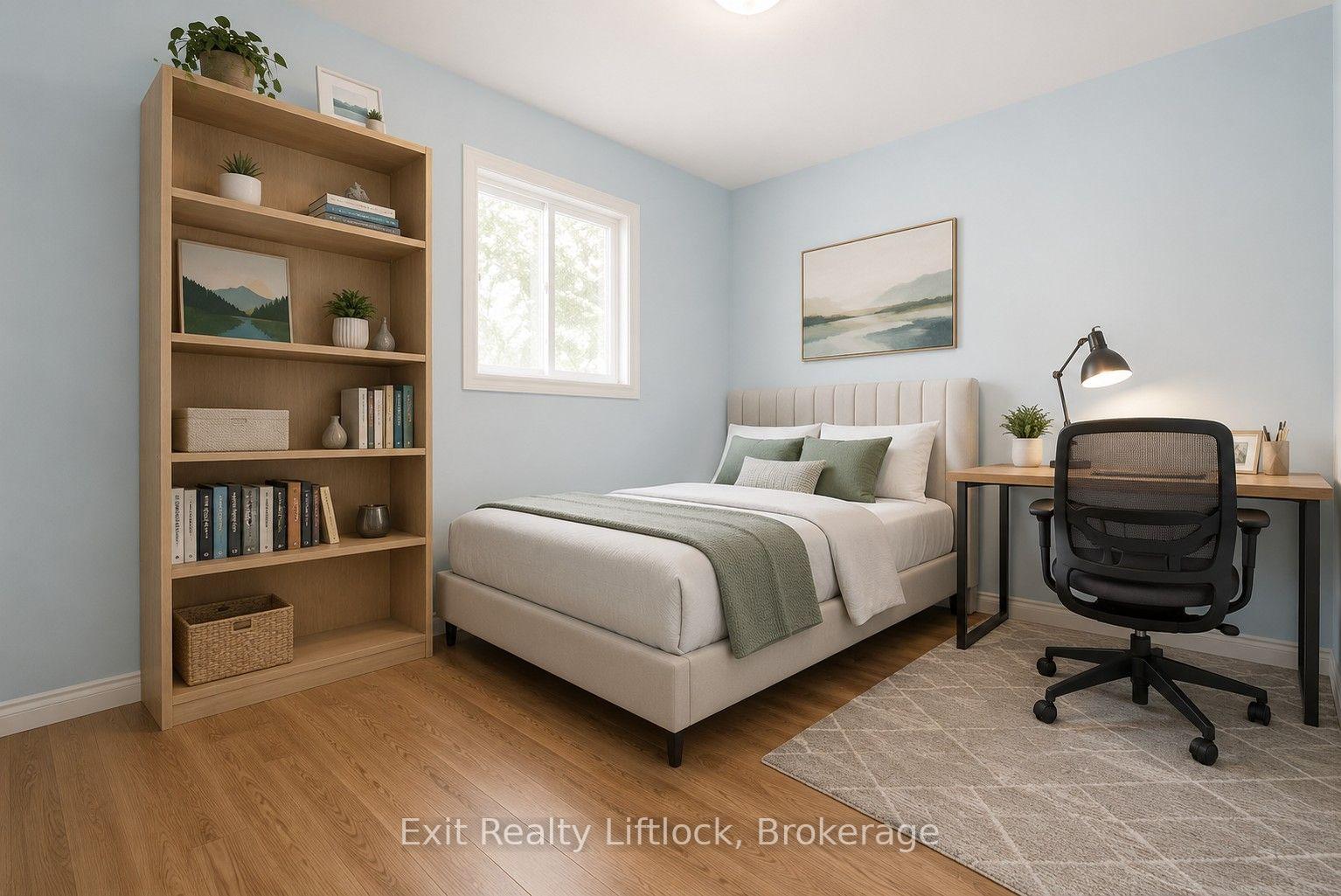 Photo 21 of 3133 Frances Stewart Road, Peterborough, Ashburnham Ward 4 — HOMEH