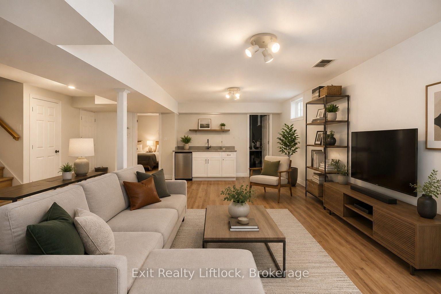 Photo 26 of 3133 Frances Stewart Road, Peterborough, Ashburnham Ward 4 — HOMEH