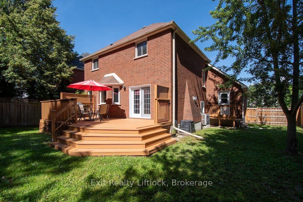 Photo 31 of 3133 Frances Stewart Road, Peterborough, Ashburnham Ward 4 — HOMEH