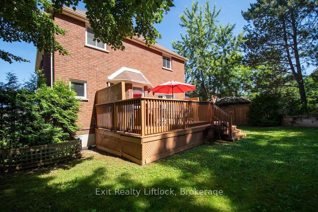 Photo 32 of 3133 Frances Stewart Road, Peterborough, Ashburnham Ward 4 — HOMEH