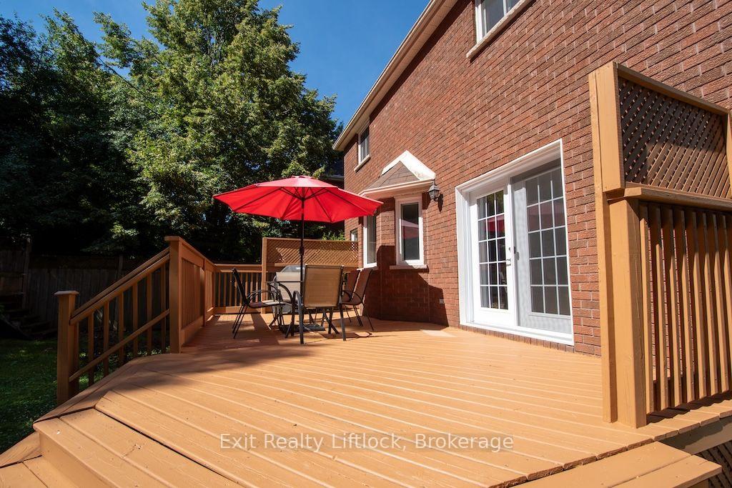 Photo 33 of 3133 Frances Stewart Road, Peterborough, Ashburnham Ward 4 — HOMEH