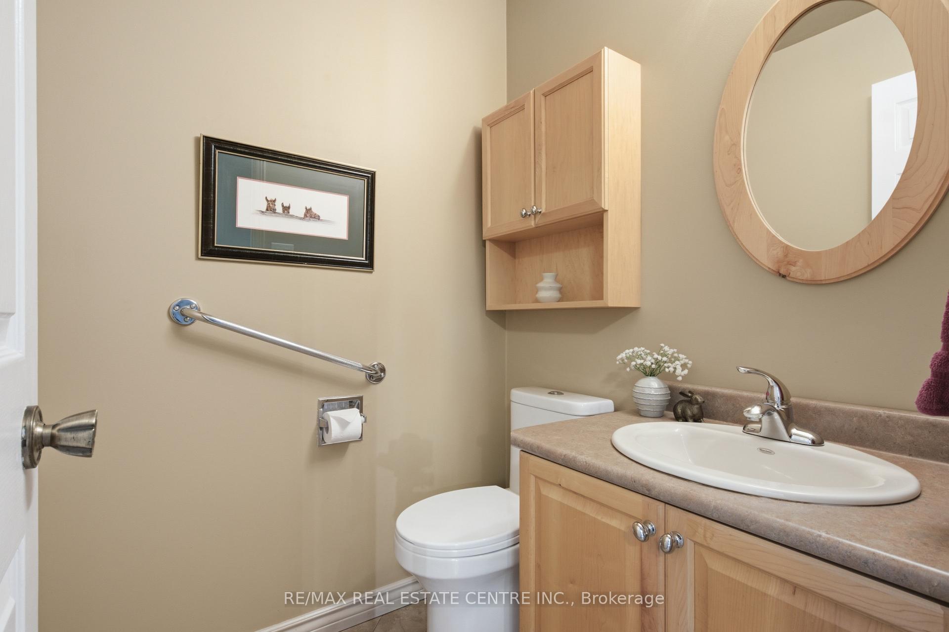 Photo 18 of 23 Deer Valley Drive, Caledon, Bolton West — HOMEH