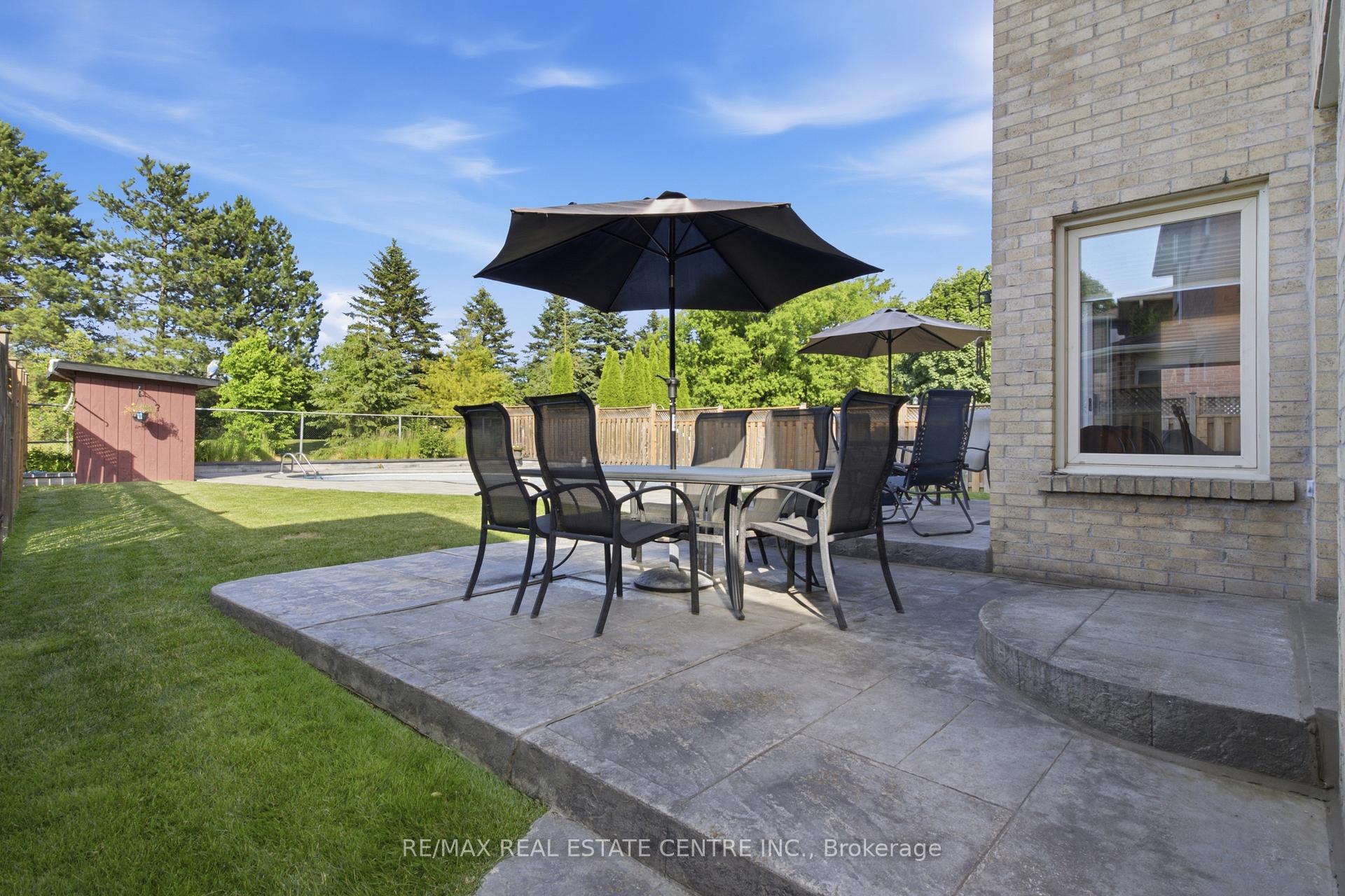 Photo 37 of 23 Deer Valley Drive, Caledon, Bolton West — HOMEH