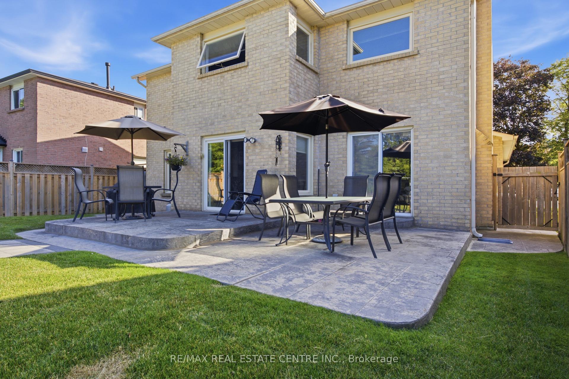 Photo 38 of 23 Deer Valley Drive, Caledon, Bolton West — HOMEH