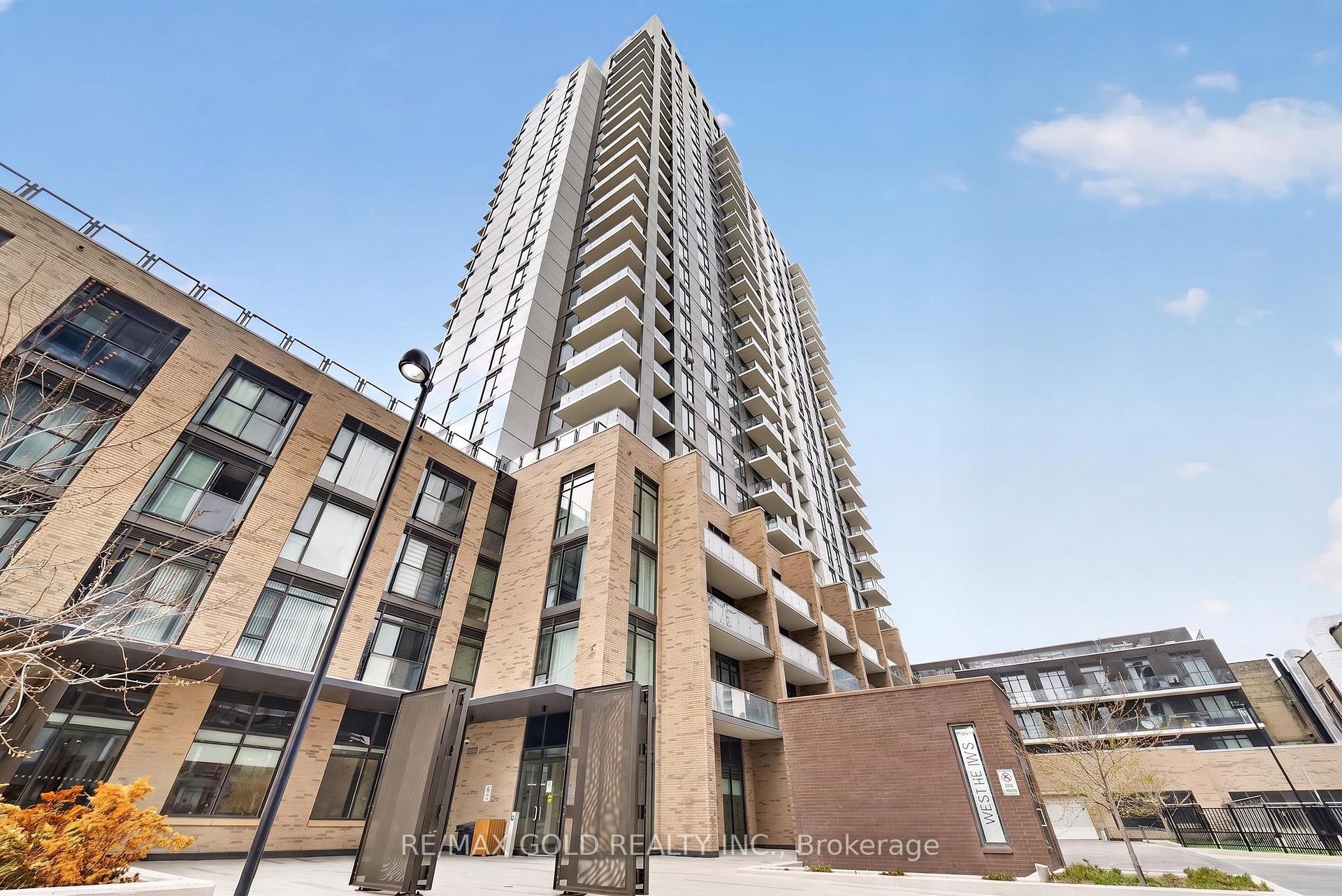 Photo 1 of Unit 508, 55 Duke Street W, Kitchener, City Commercial Core — HOMEH