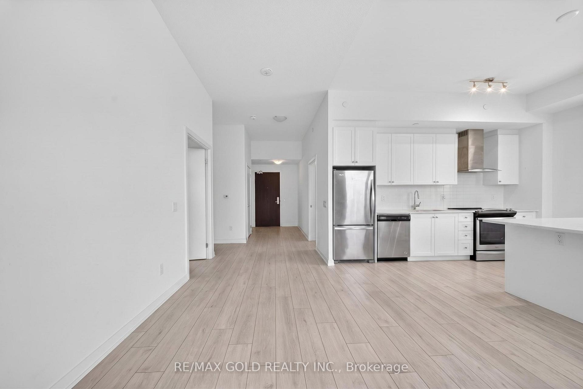 Photo 12 of Unit 508, 55 Duke Street W, Kitchener, City Commercial Core — HOMEH
