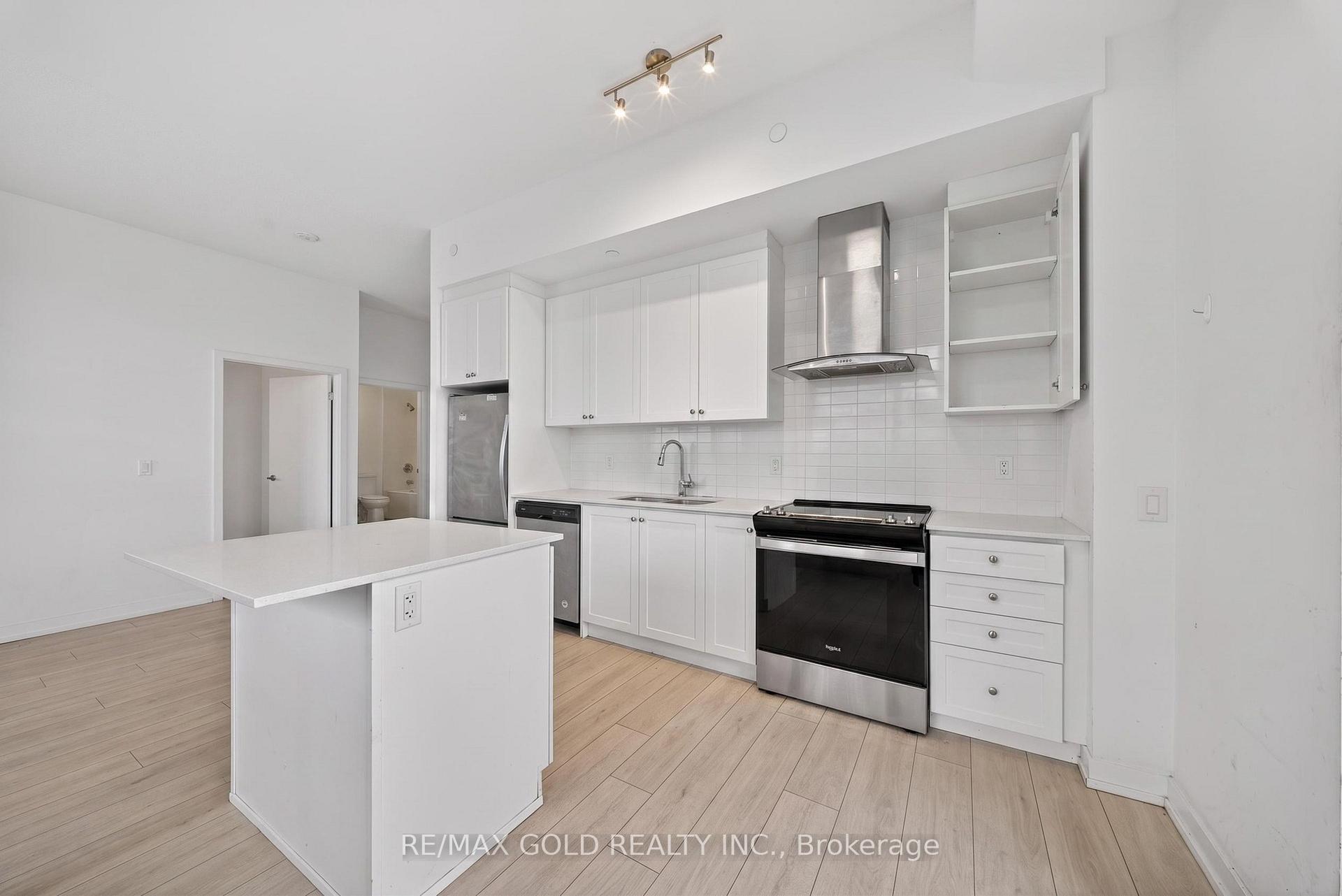 Photo 13 of Unit 508, 55 Duke Street W, Kitchener, City Commercial Core — HOMEH