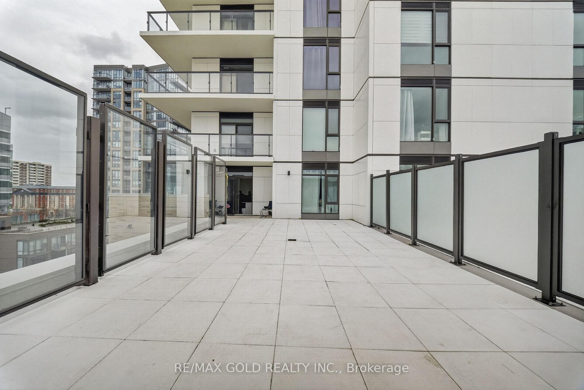Photo 17 of Unit 508, 55 Duke Street W, Kitchener, City Commercial Core — HOMEH