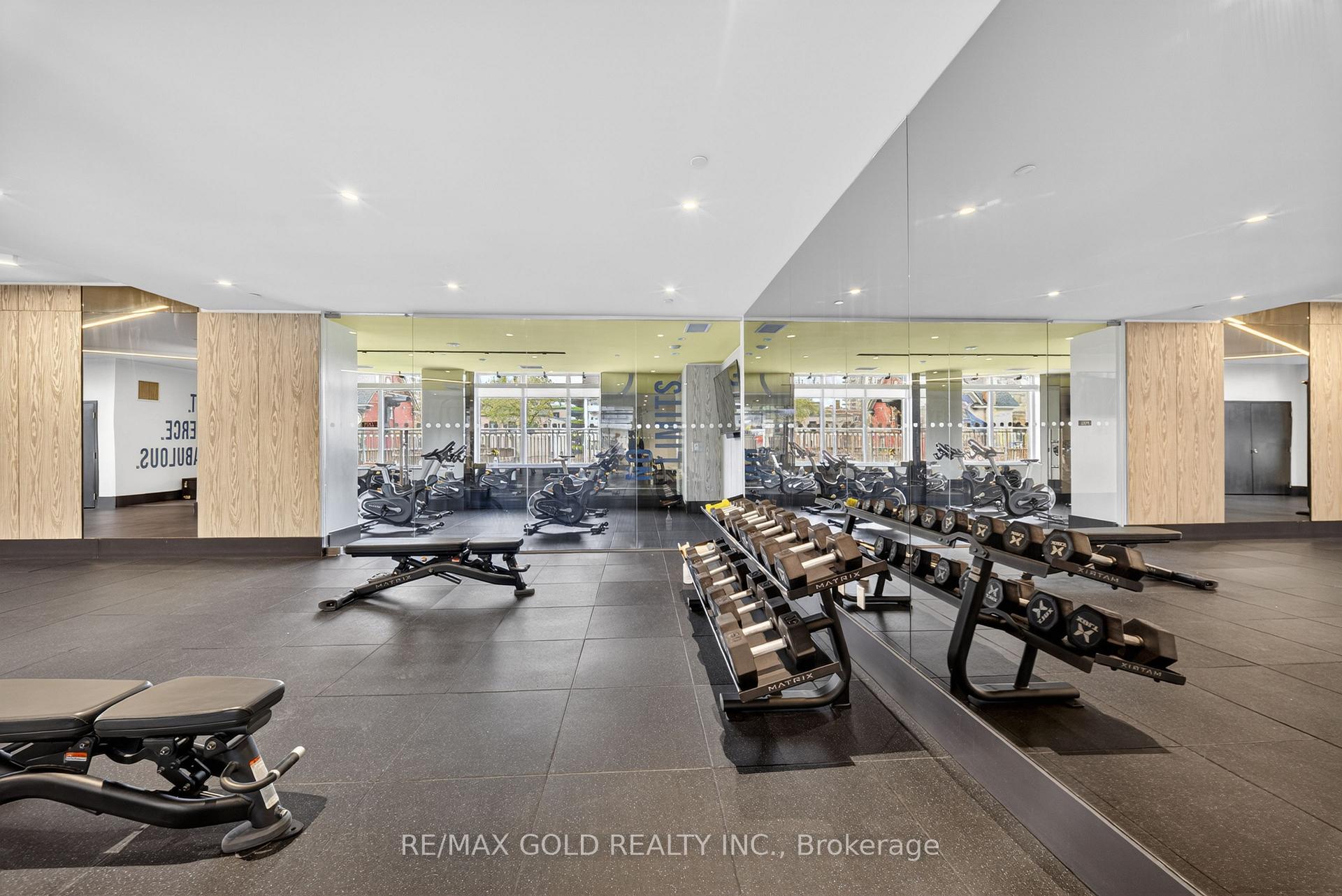 Photo 20 of Unit 508, 55 Duke Street W, Kitchener, City Commercial Core — HOMEH