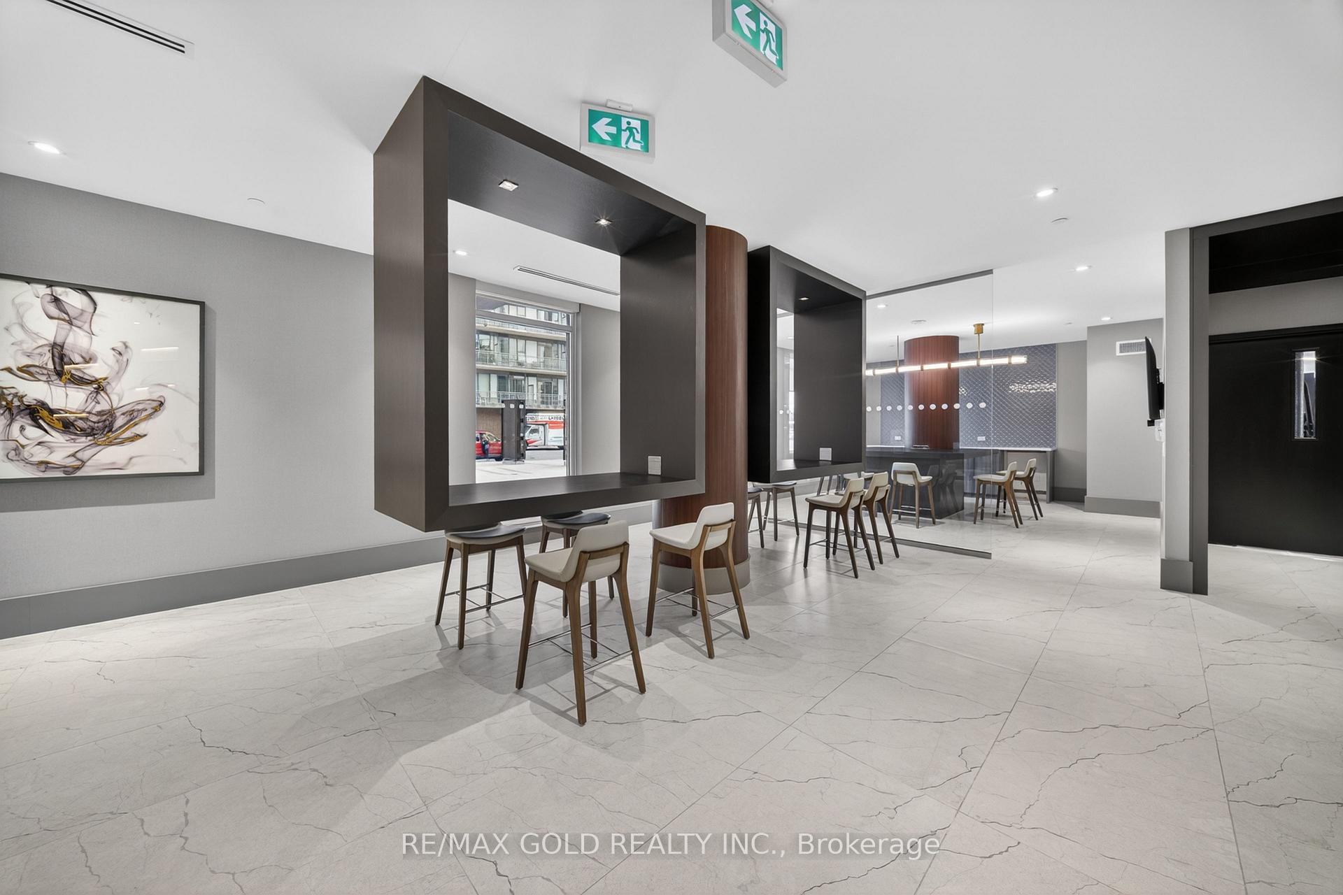 Photo 21 of Unit 508, 55 Duke Street W, Kitchener, City Commercial Core — HOMEH