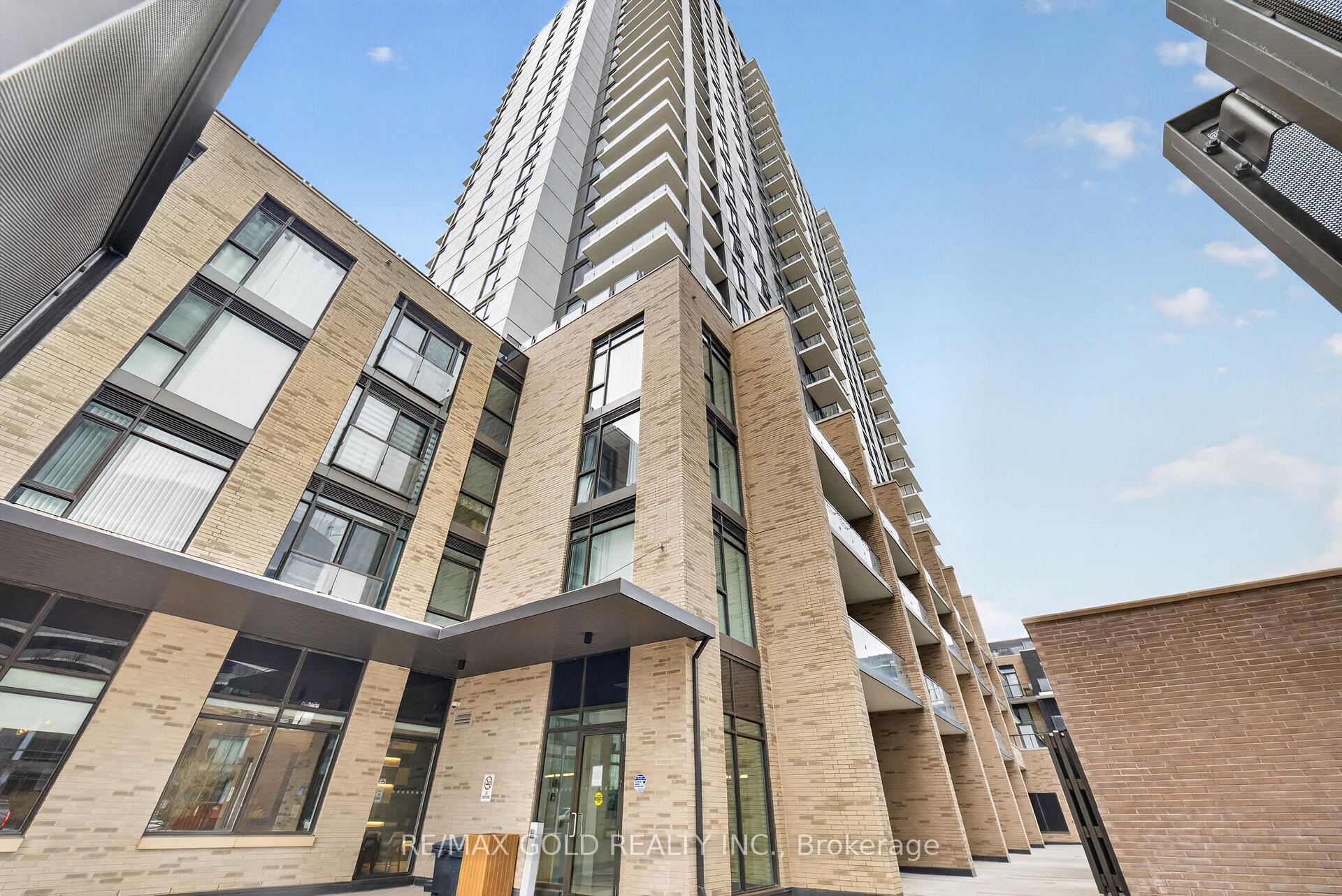 Photo 22 of Unit 508, 55 Duke Street W, Kitchener, City Commercial Core — HOMEH