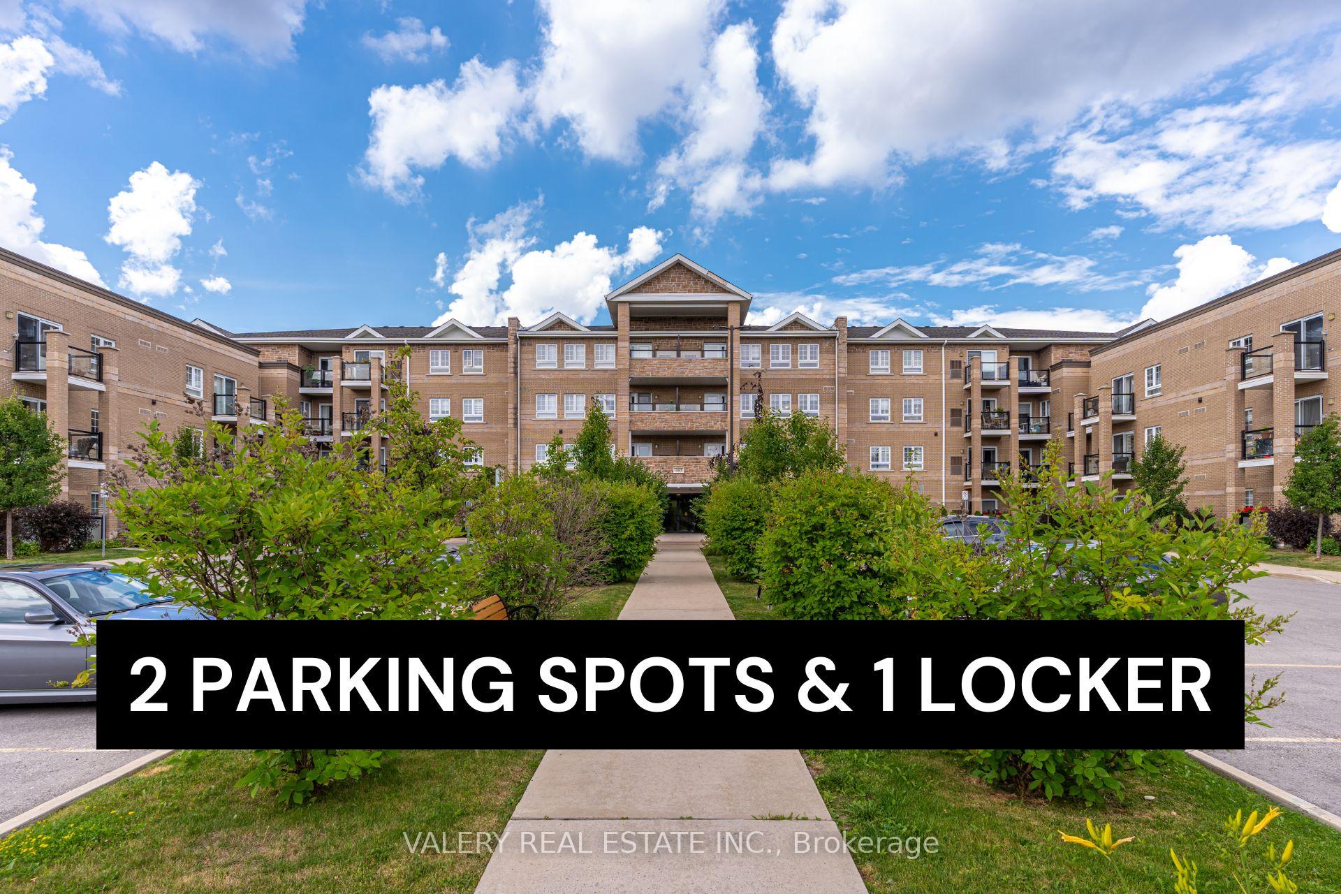 Photo of Unit 226, 481 Rupert Avenue