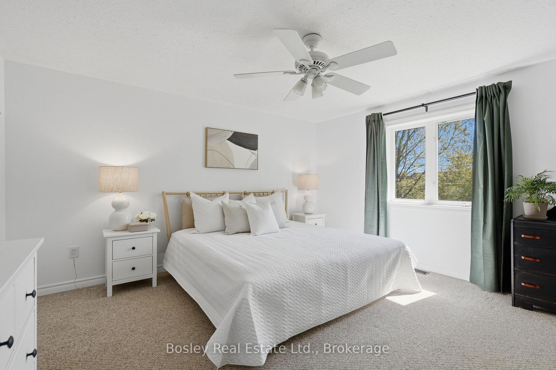 Photo 17 of 208 Lamont Court, Clearview, Stayner — HOMEH