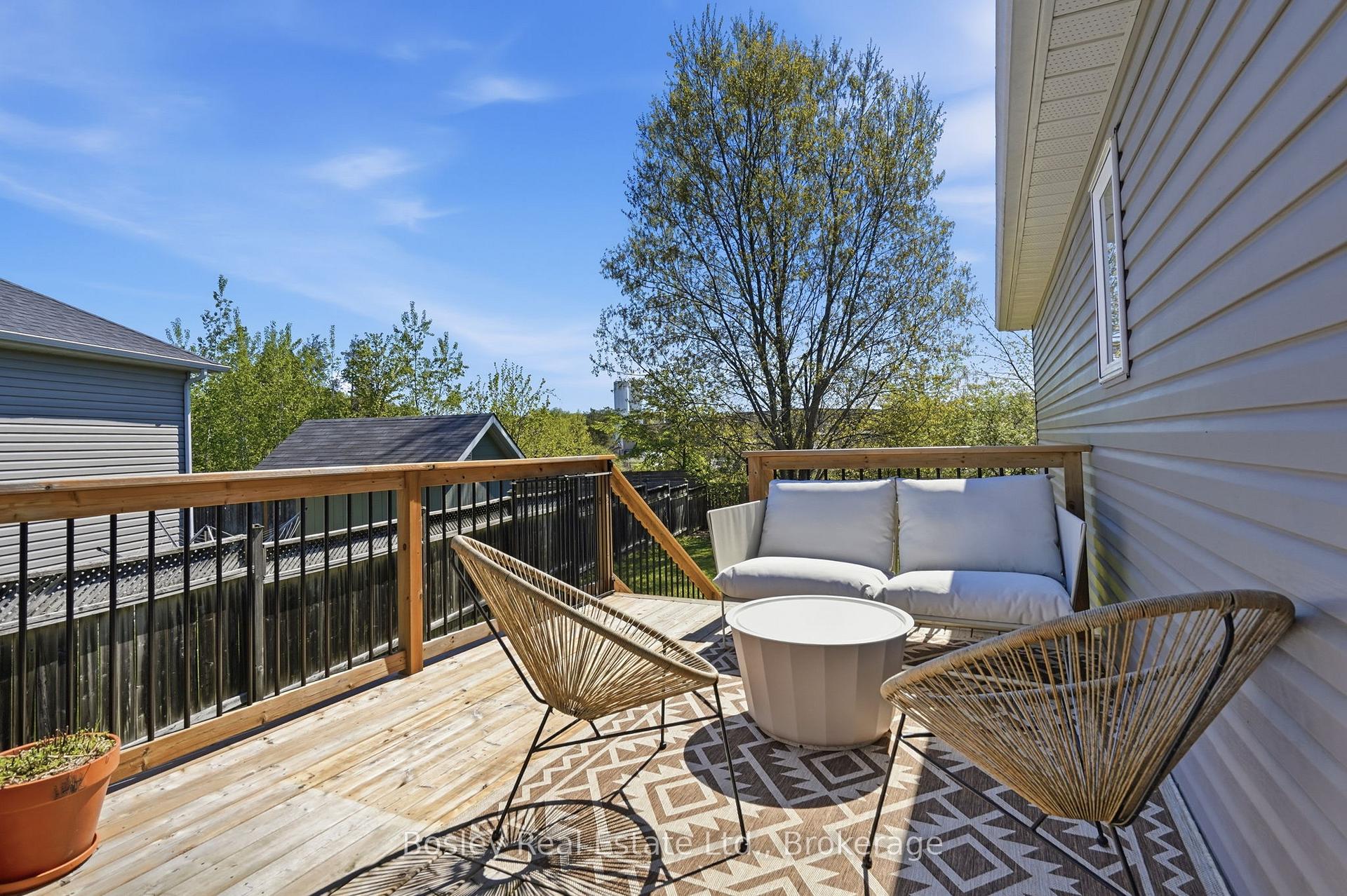 Photo 29 of 208 Lamont Court, Clearview, Stayner — HOMEH