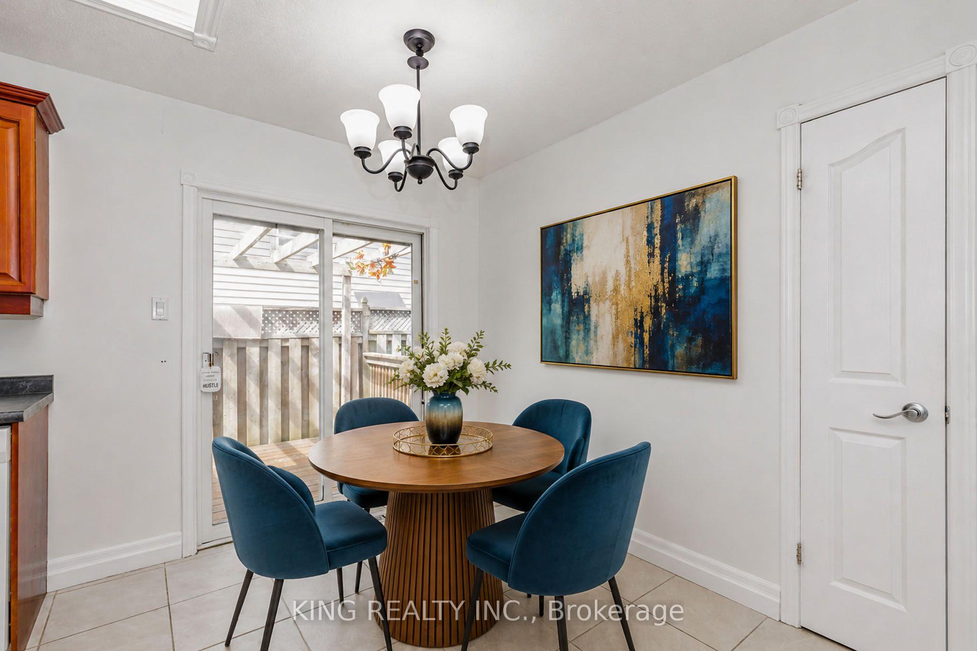 Photo 22 of 1738 Marconi Boulevard, London, East I — HOMEH