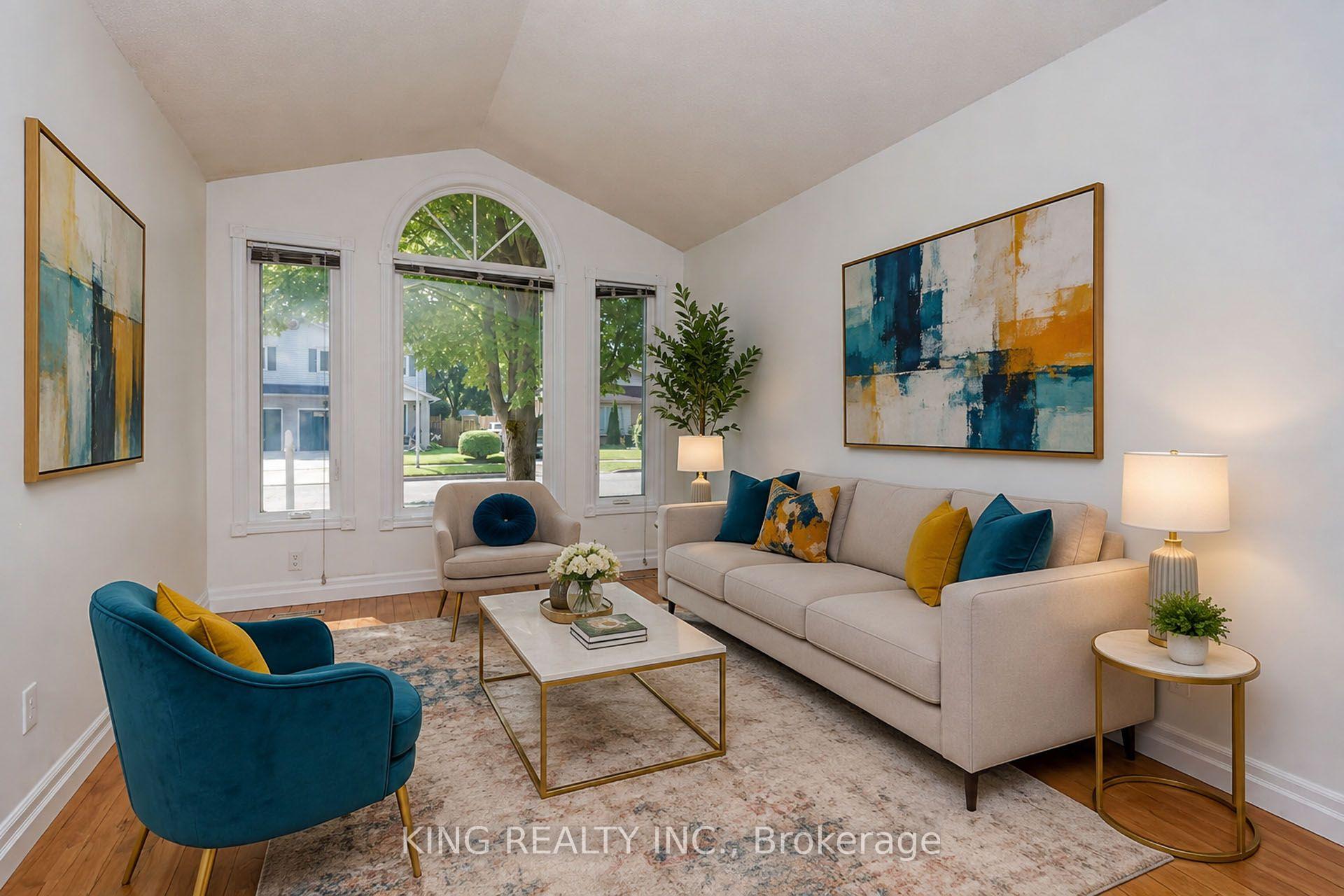 Photo 7 of 1738 Marconi Boulevard, London, East I — HOMEH