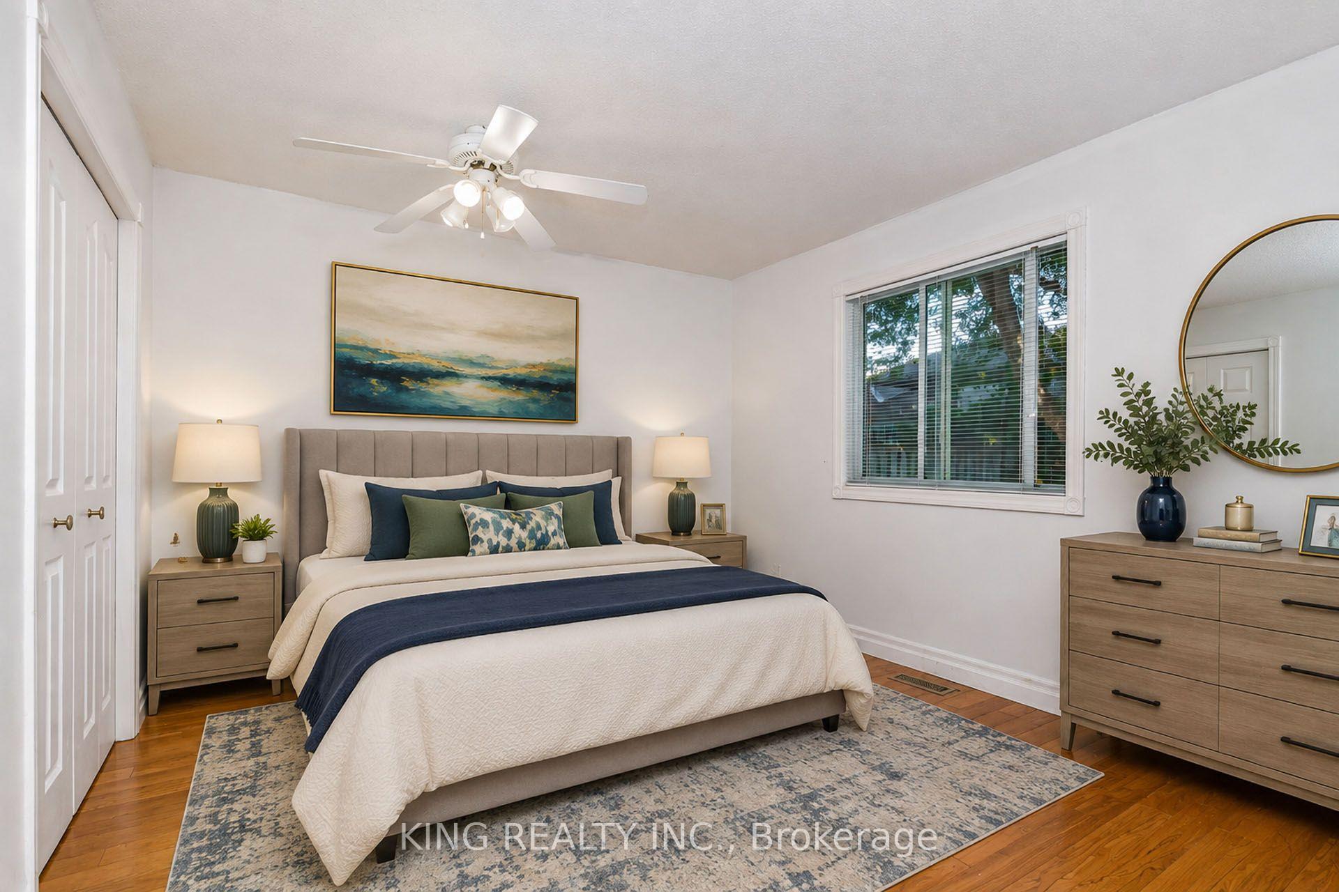 Photo 24 of 1738 Marconi Boulevard, London, East I — HOMEH