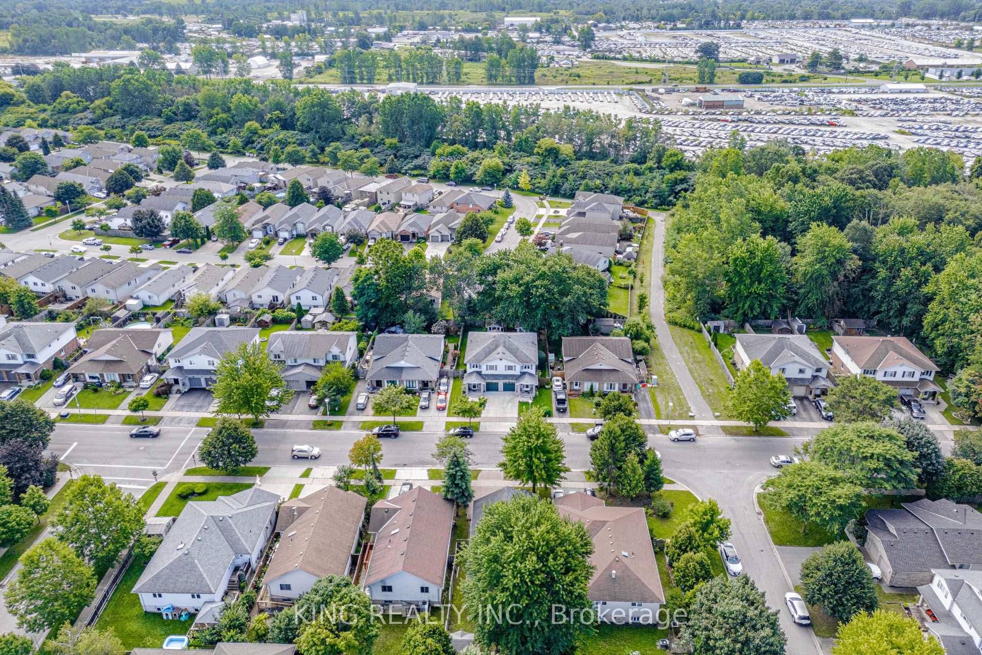 Photo 49 of 1738 Marconi Boulevard, London, East I — HOMEH