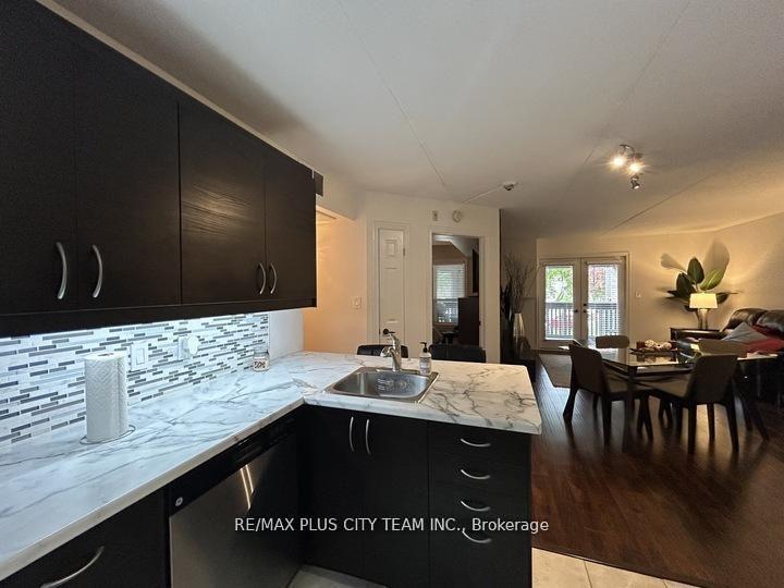 Photo 9 of Unit 220, 2030 Cleaver Avenue, Burlington, Headon — HOMEH