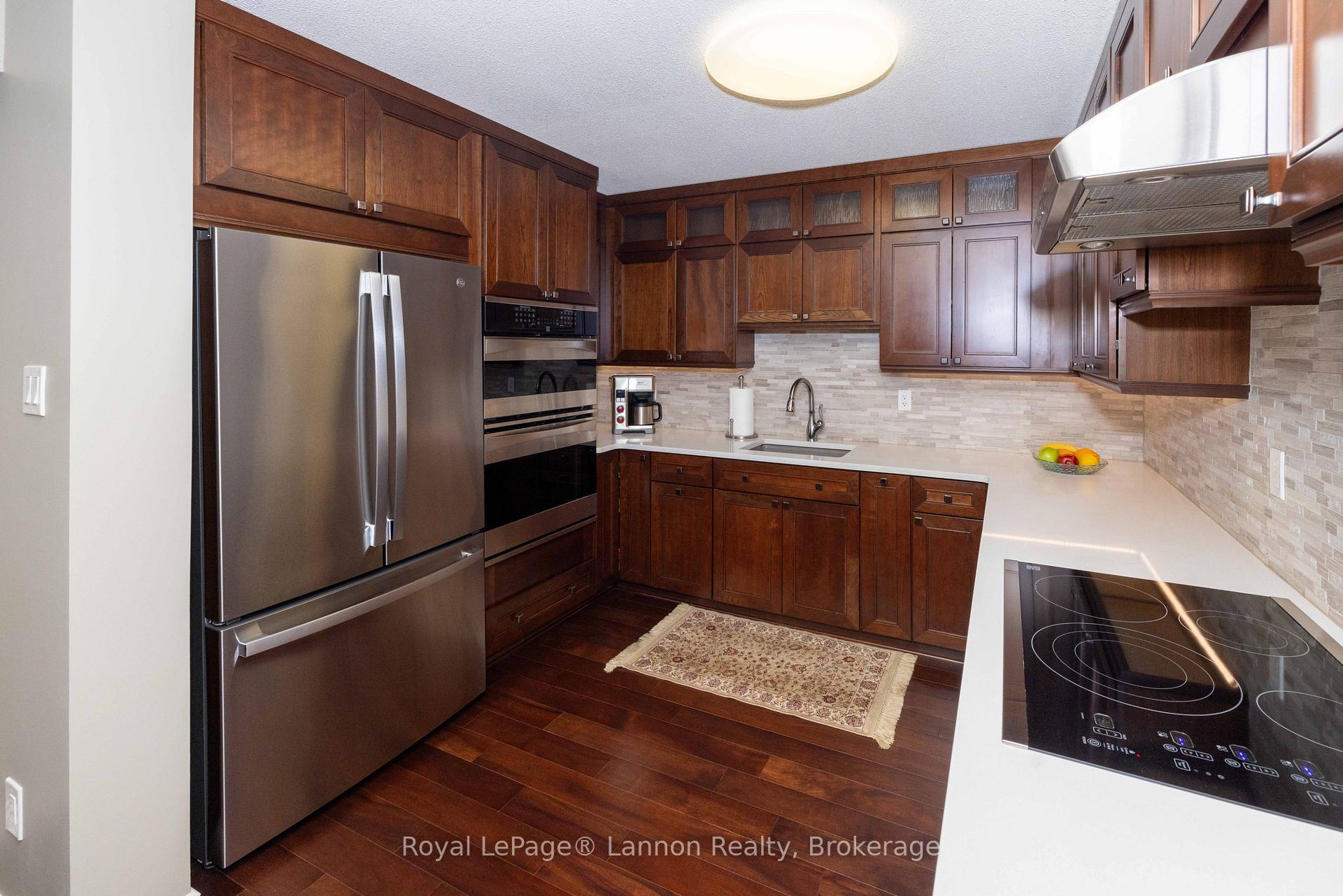 Front of Unit 303, 500 Toledo Street