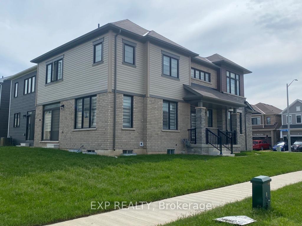 Photo 2 of 2 Sun Haven Lane, Thorold, Rolling Meadows — HOMEH