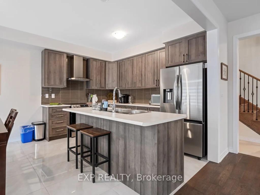 Photo 9 of 2 Sun Haven Lane, Thorold, Rolling Meadows — HOMEH