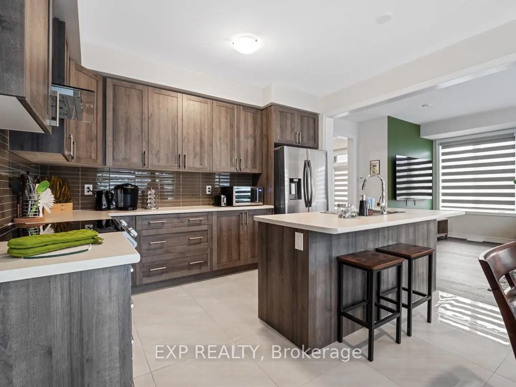 Photo 10 of 2 Sun Haven Lane, Thorold, Rolling Meadows — HOMEH