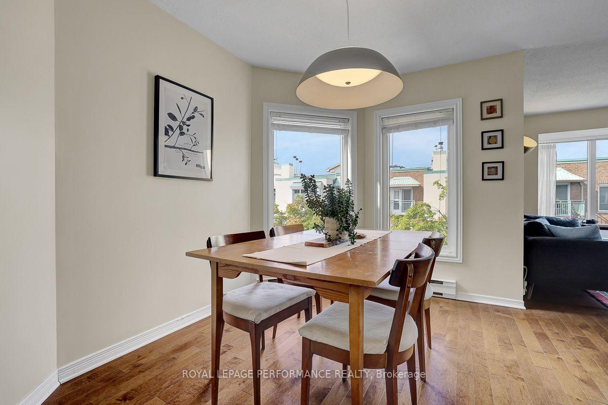 Photo 16 of Unit 401D, 1 Columbus Avenue, Ottawa, Overbrook — HOMEH