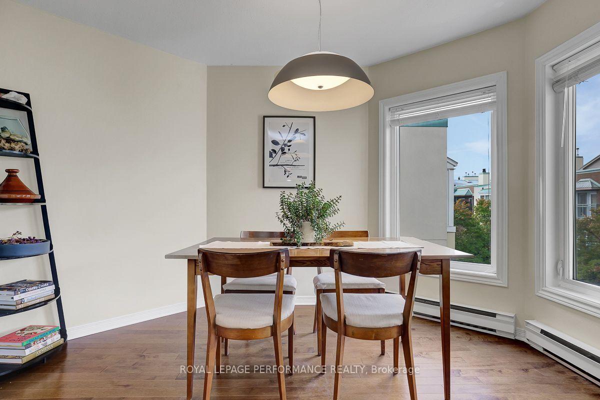 Photo 17 of Unit 401D, 1 Columbus Avenue, Ottawa, Overbrook — HOMEH