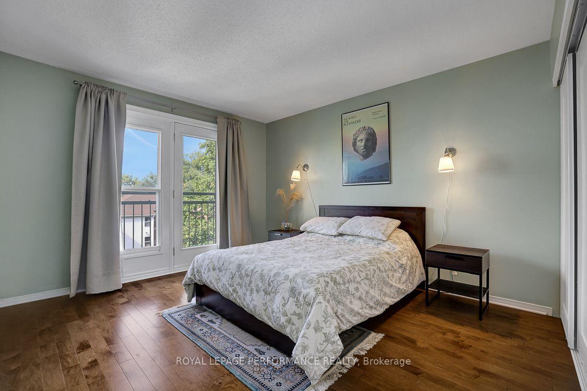 Photo 22 of Unit 401D, 1 Columbus Avenue, Ottawa, Overbrook — HOMEH