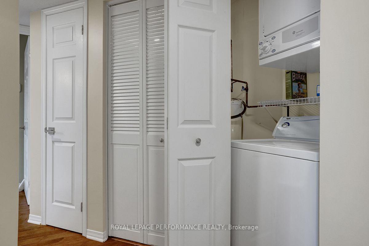 Photo 28 of Unit 401D, 1 Columbus Avenue, Ottawa, Overbrook — HOMEH