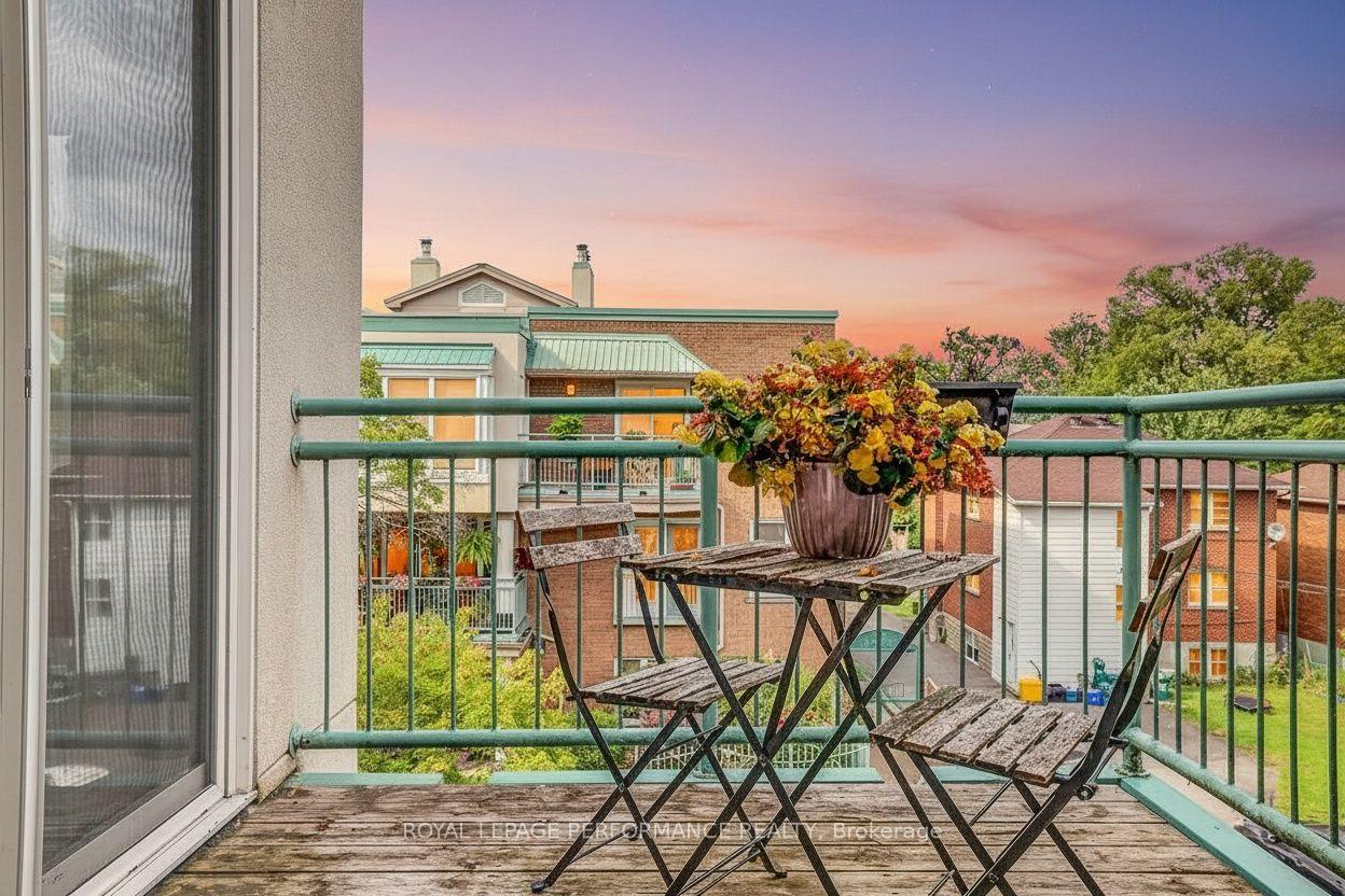 Photo 29 of Unit 401D, 1 Columbus Avenue, Ottawa, Overbrook — HOMEH