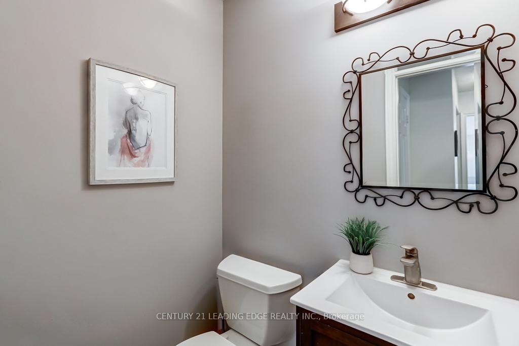 Photo 20 of 128 Reeve Drive, Markham, Markham Village — HOMEH