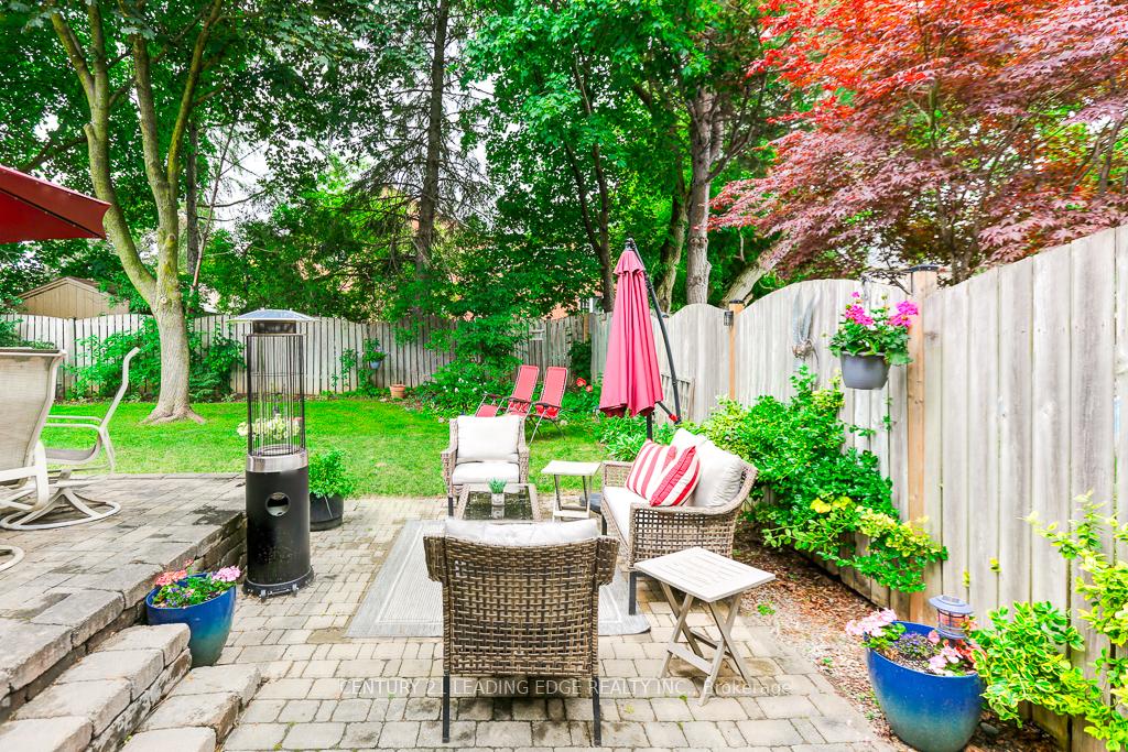 Photo 36 of 128 Reeve Drive, Markham, Markham Village — HOMEH