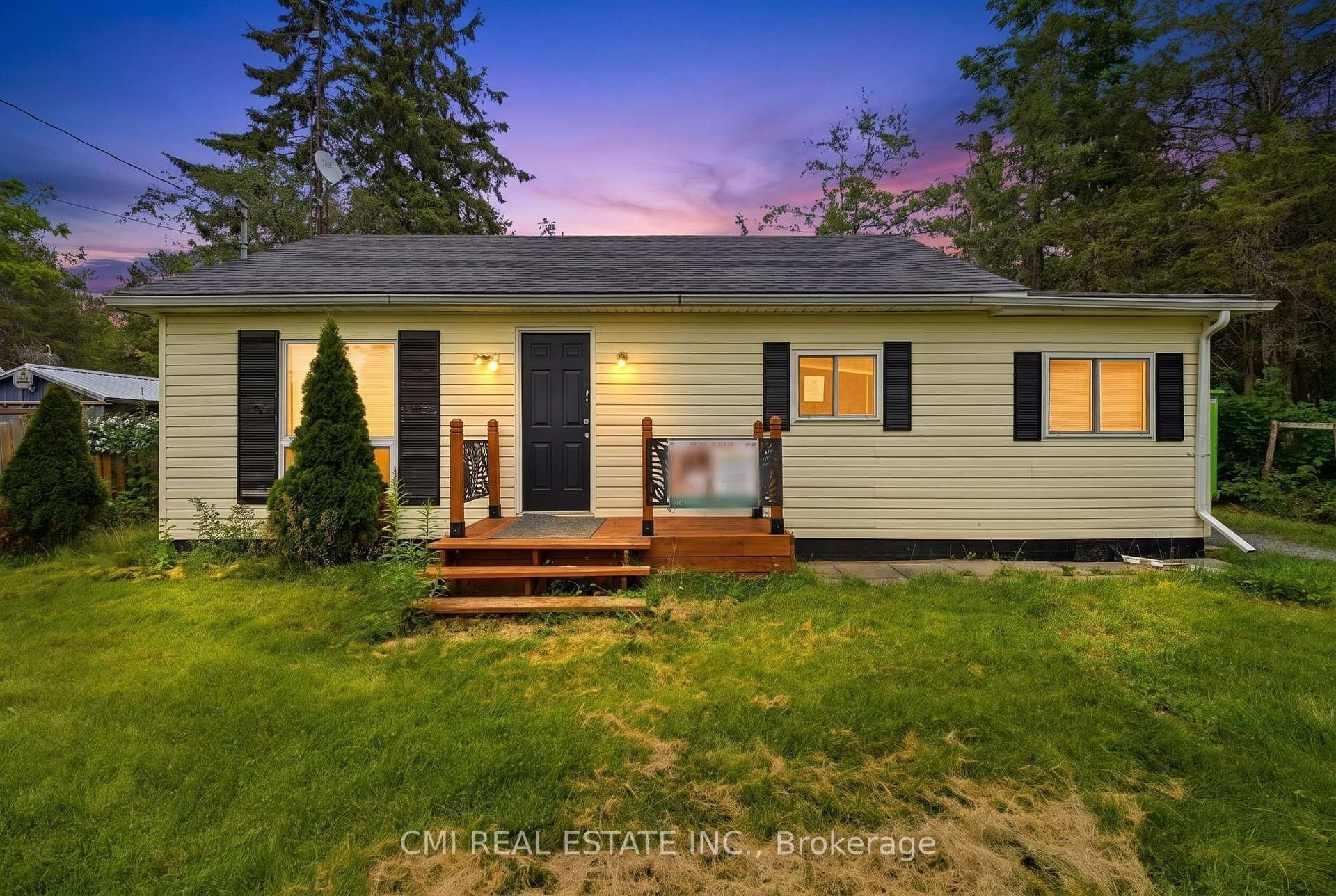 Photo 1 of 977 County Rd 38, Trent Hills, Rural Trent Hills — HOMEH