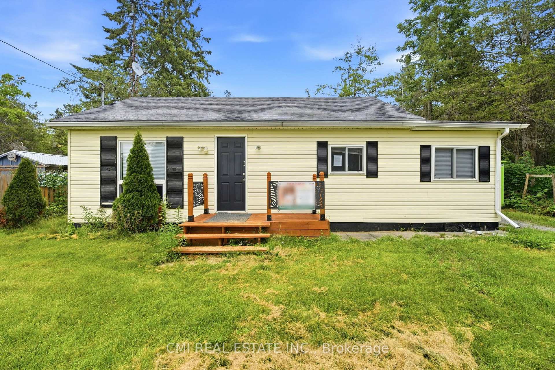Photo 2 of 977 County Rd 38, Trent Hills, Rural Trent Hills — HOMEH
