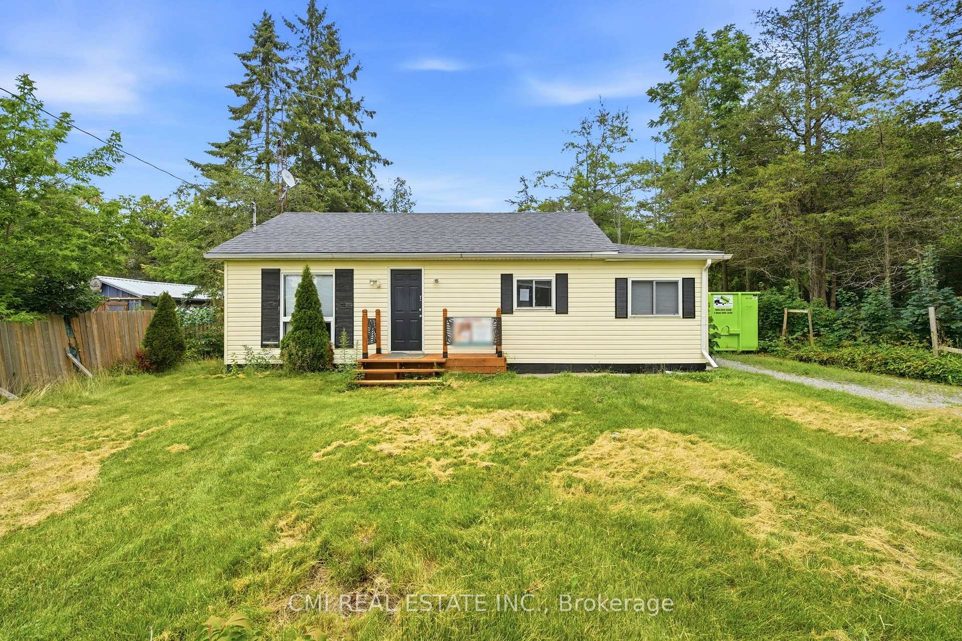 Photo 3 of 977 County Rd 38, Trent Hills, Rural Trent Hills — HOMEH