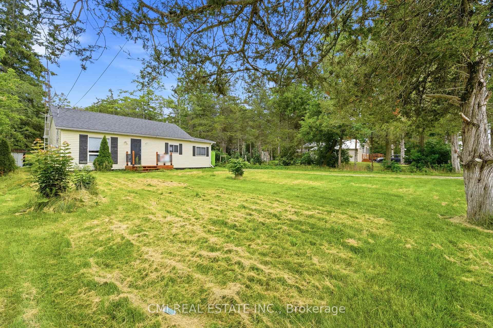 Photo 4 of 977 County Rd 38, Trent Hills, Rural Trent Hills — HOMEH