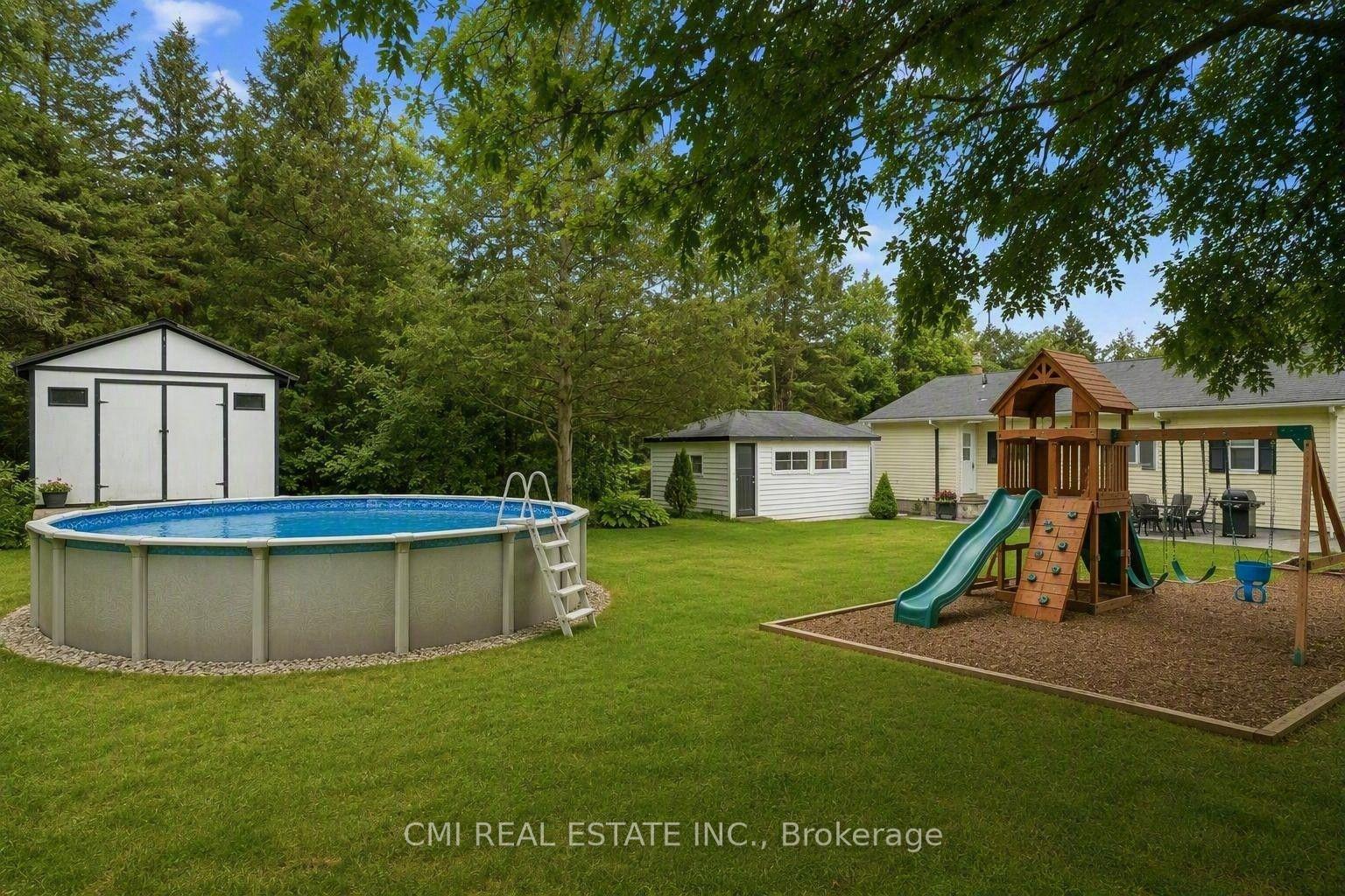 Photo 31 of 977 County Rd 38, Trent Hills, Rural Trent Hills — HOMEH