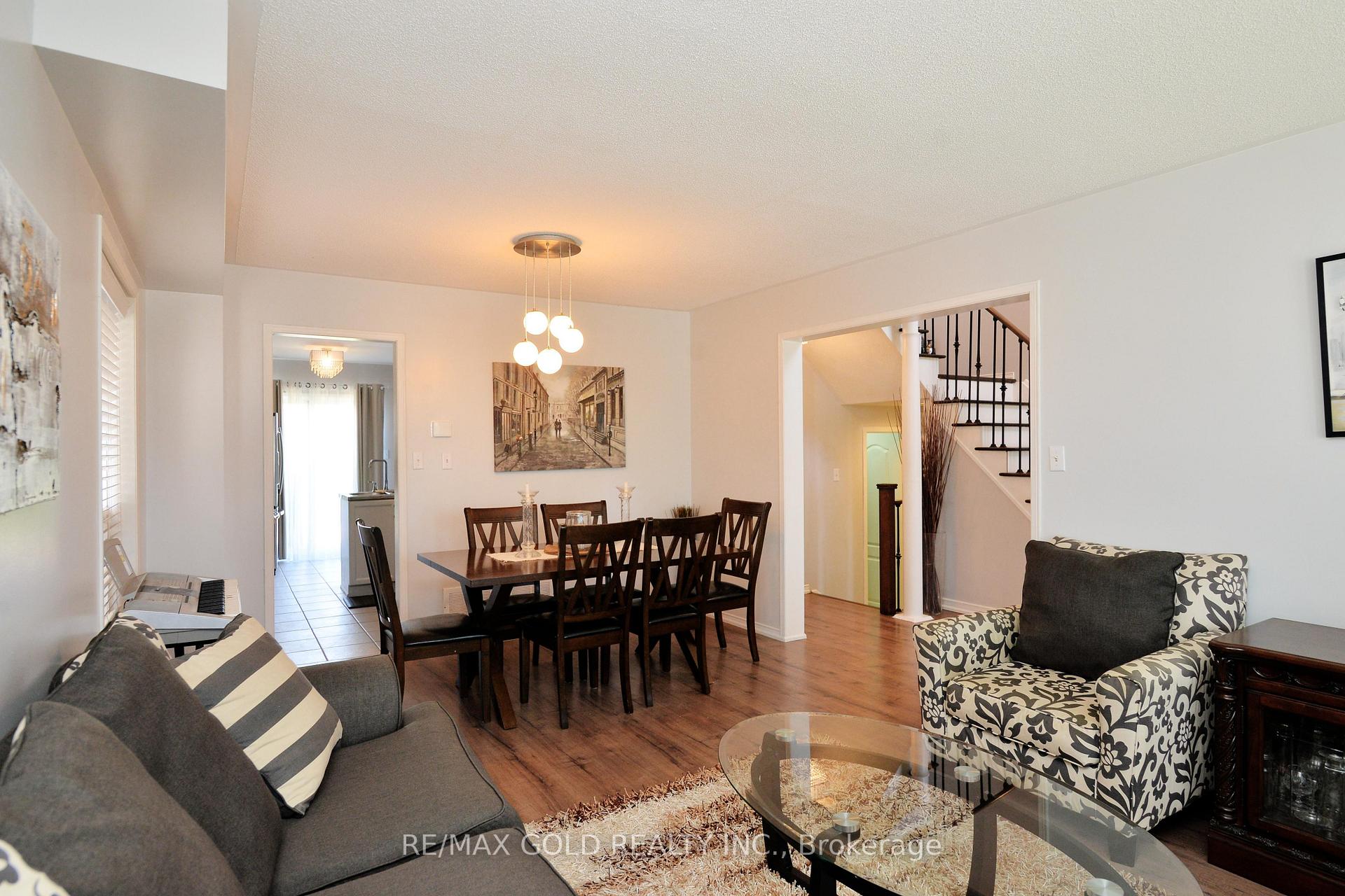 Photo 12 of 1199 Andrade Lane, Innisfil, Alcona — HOMEH