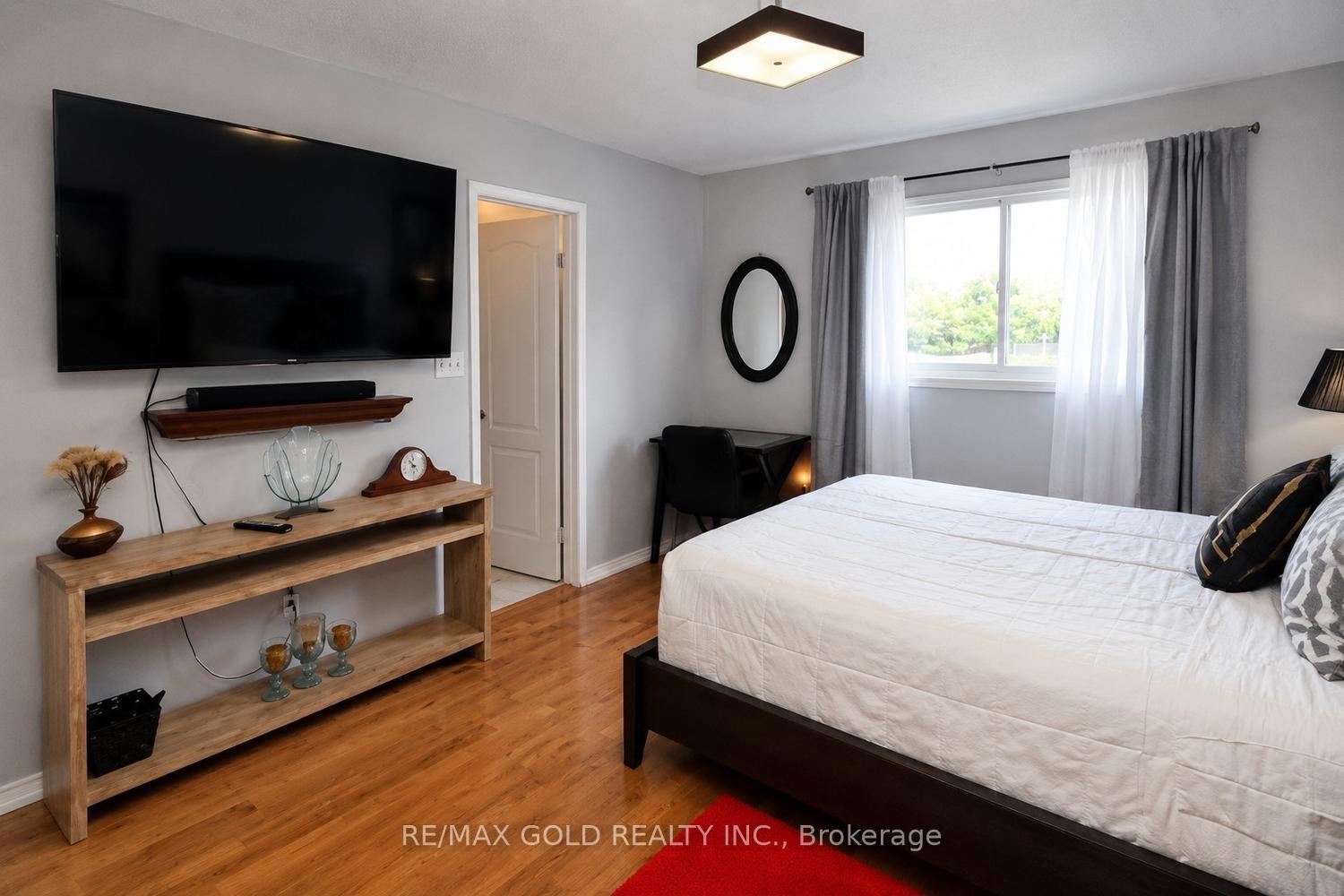 Photo 23 of 1199 Andrade Lane, Innisfil, Alcona — HOMEH