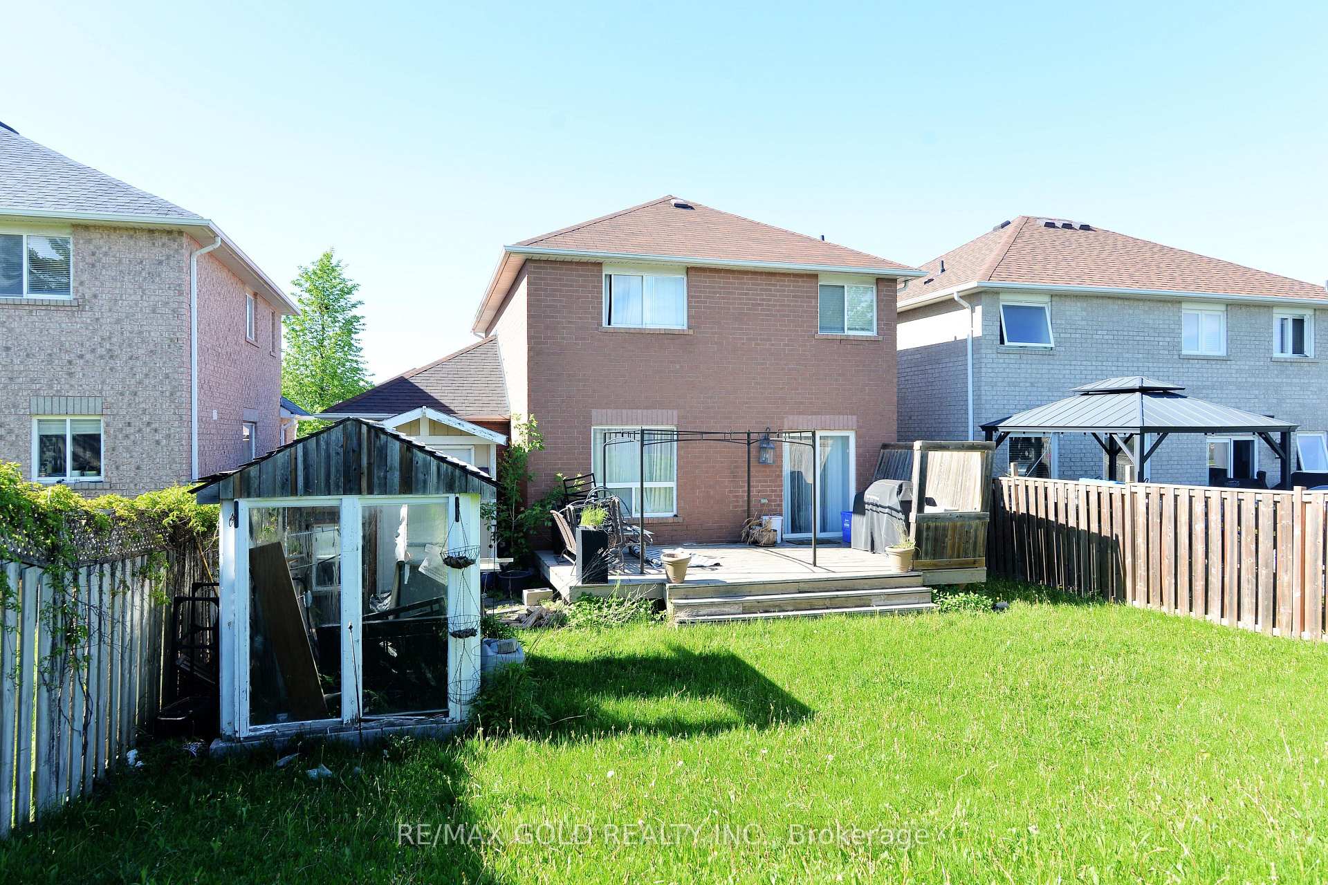 Photo 44 of 1199 Andrade Lane, Innisfil, Alcona — HOMEH