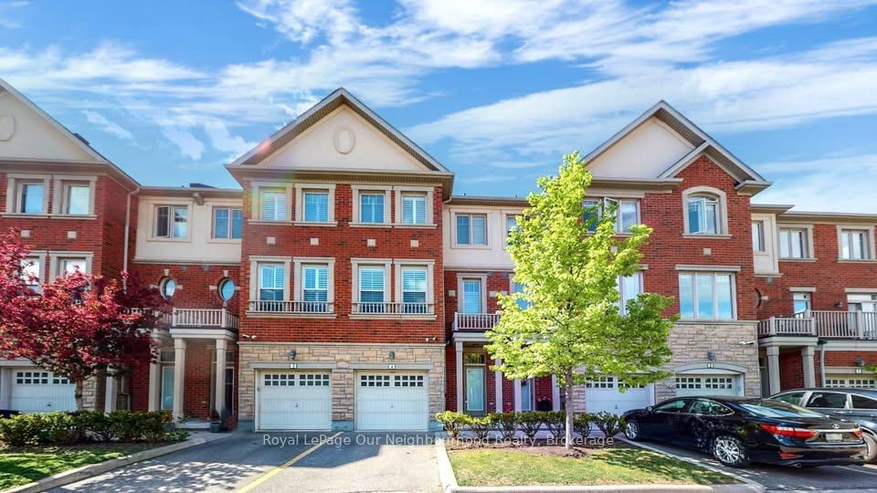 Photo of Unit 4, 5710 Long Valley Road