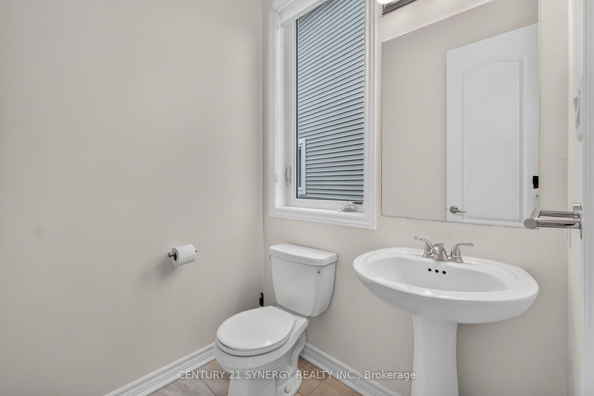 Photo 8 of 124 Des Aubrais Crescent, Ottawa, Chapel Hill South - Orleans Village — HOMEH