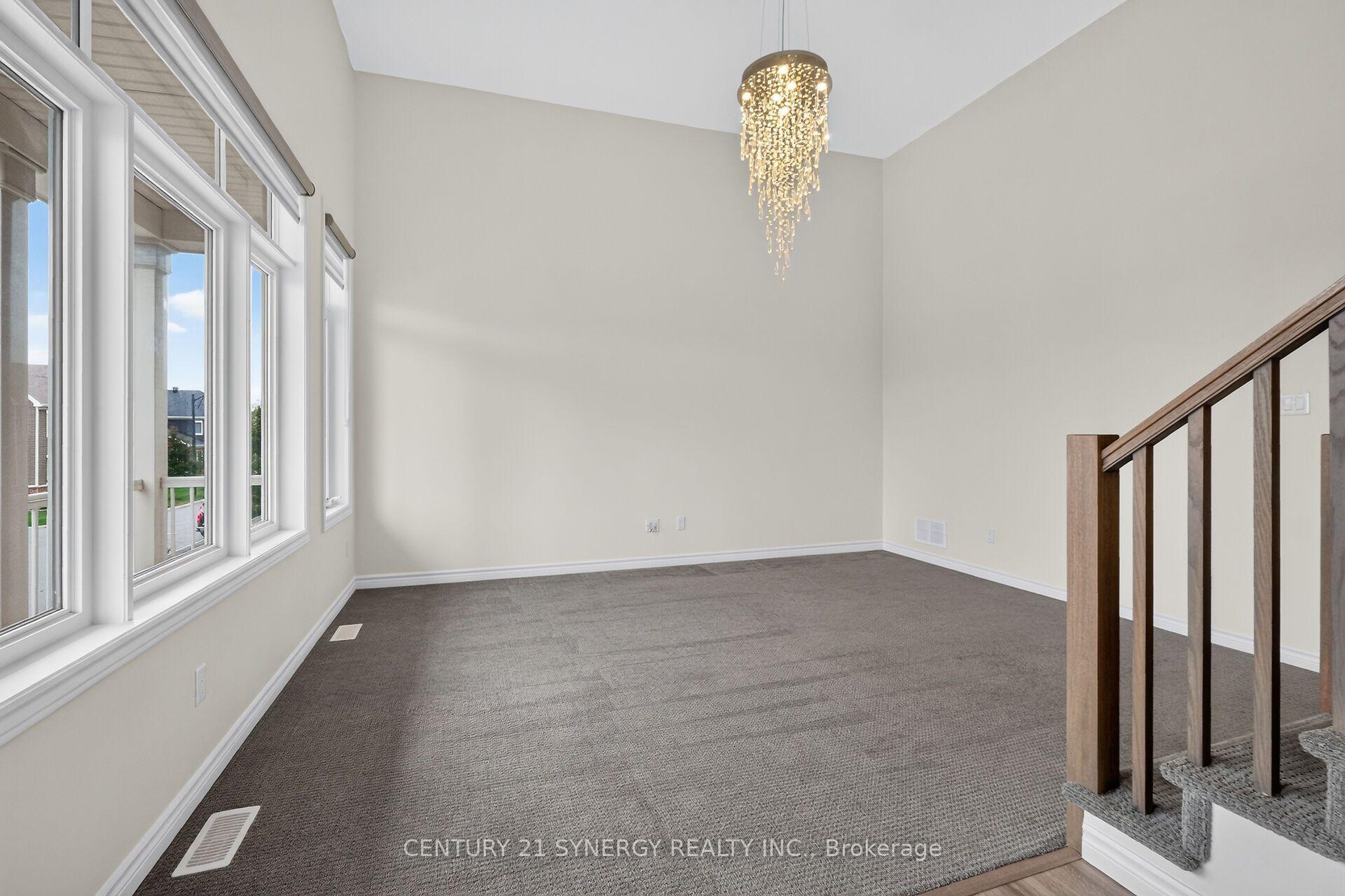 Photo 23 of 124 Des Aubrais Crescent, Ottawa, Chapel Hill South - Orleans Village — HOMEH